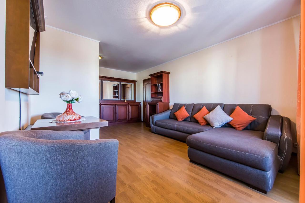 Two-Room Apartments On Maidan Nezavisimosti كييف المظهر الخارجي الصورة