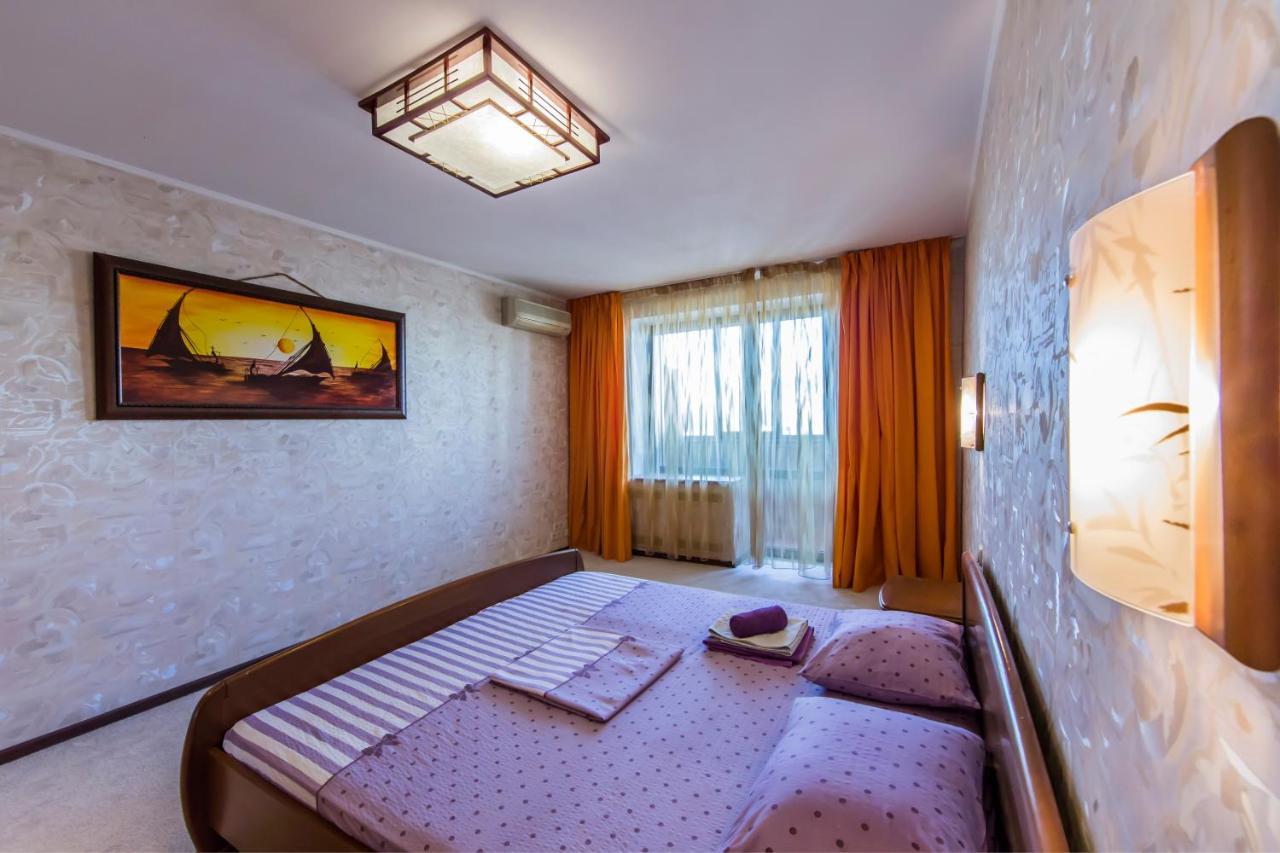 Two-Room Apartments On Maidan Nezavisimosti كييف المظهر الخارجي الصورة
