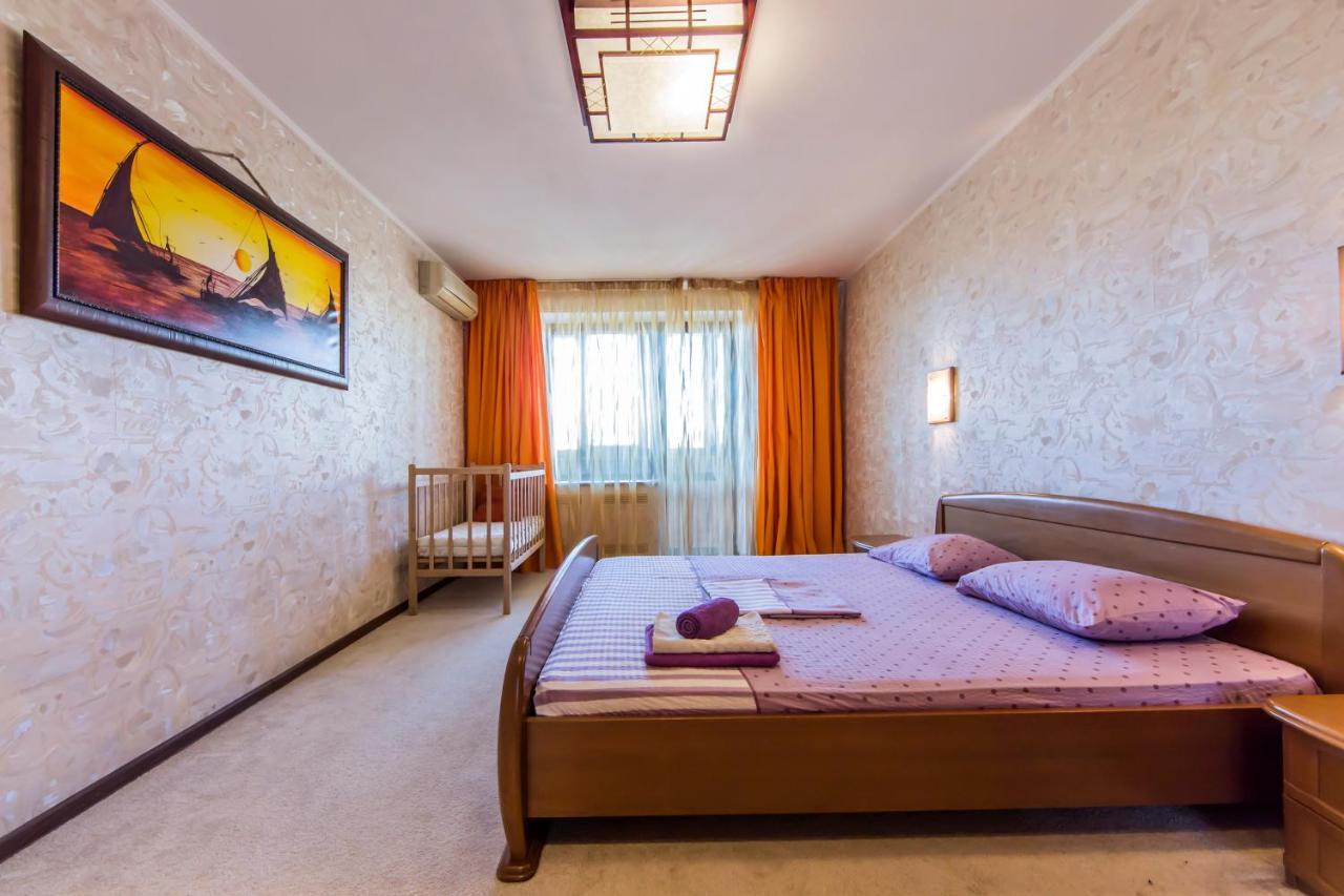 Two-Room Apartments On Maidan Nezavisimosti كييف المظهر الخارجي الصورة